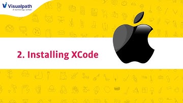 How to Install XCode on Windows 10 - Develop iOS Apps