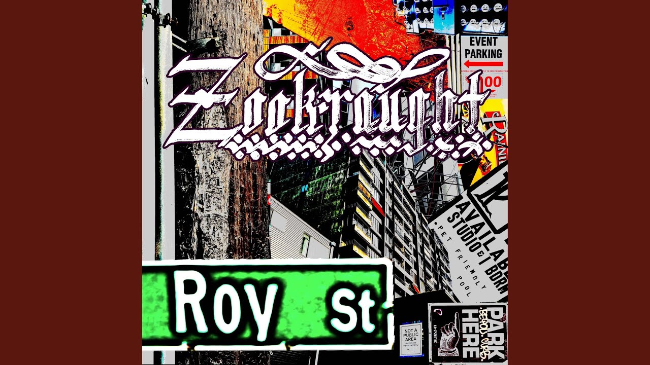 Watch Roy St. on YouTube Watch Roy St. on YouTube
