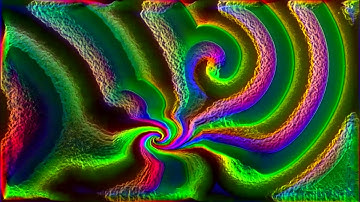 Bitshift Variations by Rob Miles (Computerphile)