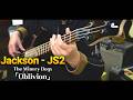 The Winery Dogs - Oblivion 「Jackson - JS2 시연 영상」
