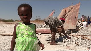 Benin, Pamuk ne pahasına olursa olsun | İmkansızın Yolları