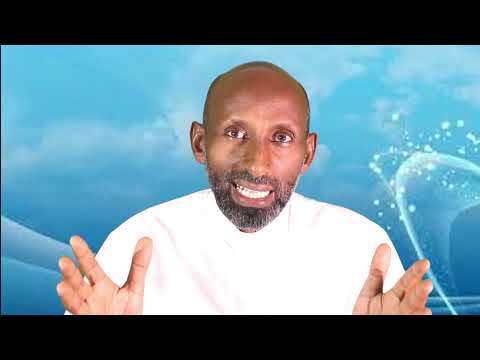 CILMIGA FALAGGA XISAABTIISA QALABKIISA CIBAADOOYINKA MA LOO ADEEGSAN KARAA MA LAGU SOOMI KARAA 