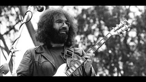 Legion Of Mary - Mississippi Moon- Live 4.9.75