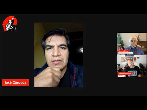 Elecciones Perú: Sánchez vs Keiko, el thriller voto a voto, entrevista con José Córdova