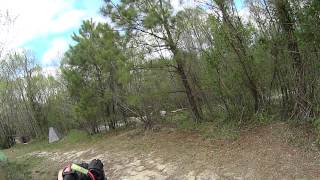 Ballahack Airsoft April 2013 Game #5