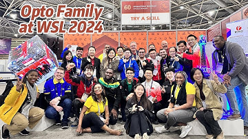 VCOM and Optoelectronics Talents are together!