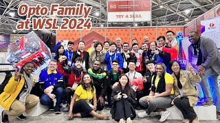 Vcom And Optoelectronics Talents Are Together