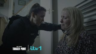 Trigger Point Series 2 | Episode 2 First Look | ITV