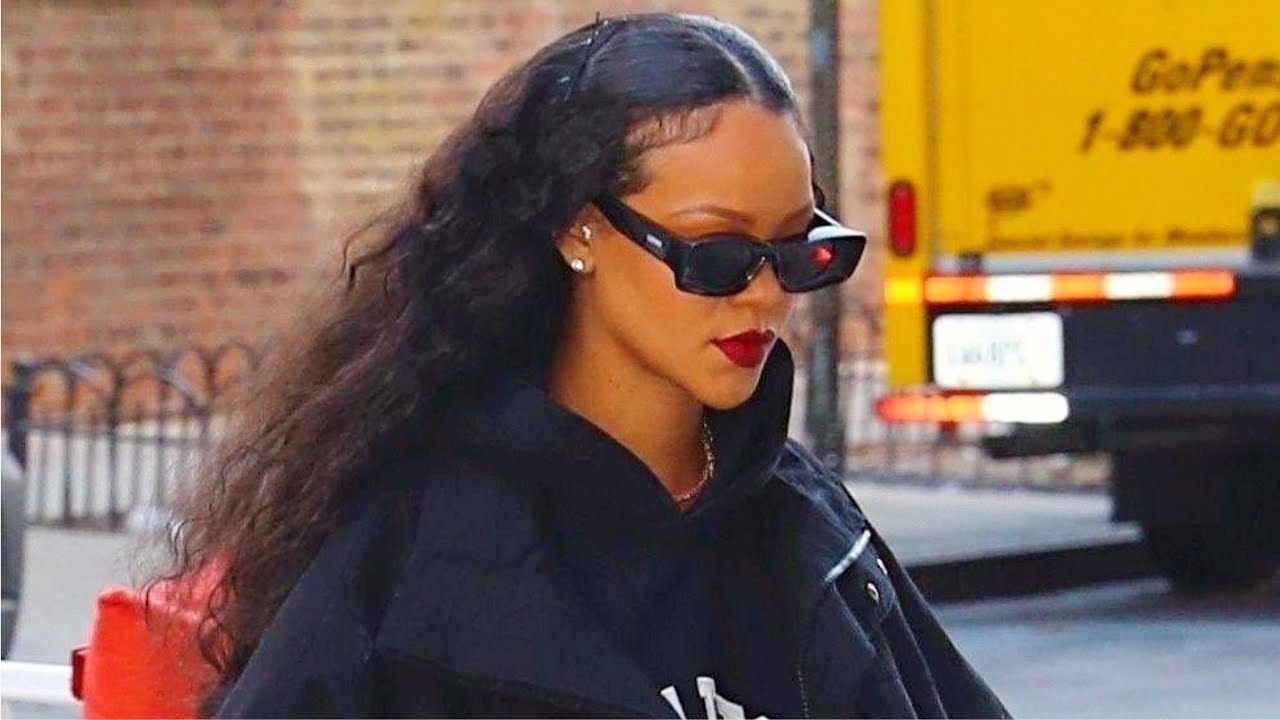 Rihanna – I Loved You But Truth Was Stronger 💔✨ | Extended Emotional R&B Lyrics Video 2027