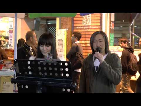 情人節雄樂館 : 誰令你心痴 (生日音樂會) 14.02.15
