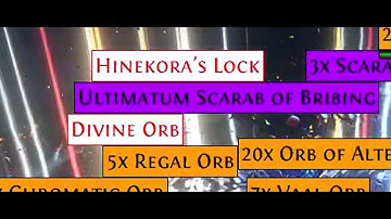 [PoE 3.27] RF Chieftain vs Juiced Titanic Blight