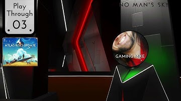 New Story END | New Story Quests 03 - No Man