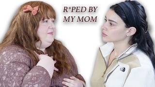 R*ped by my Mom