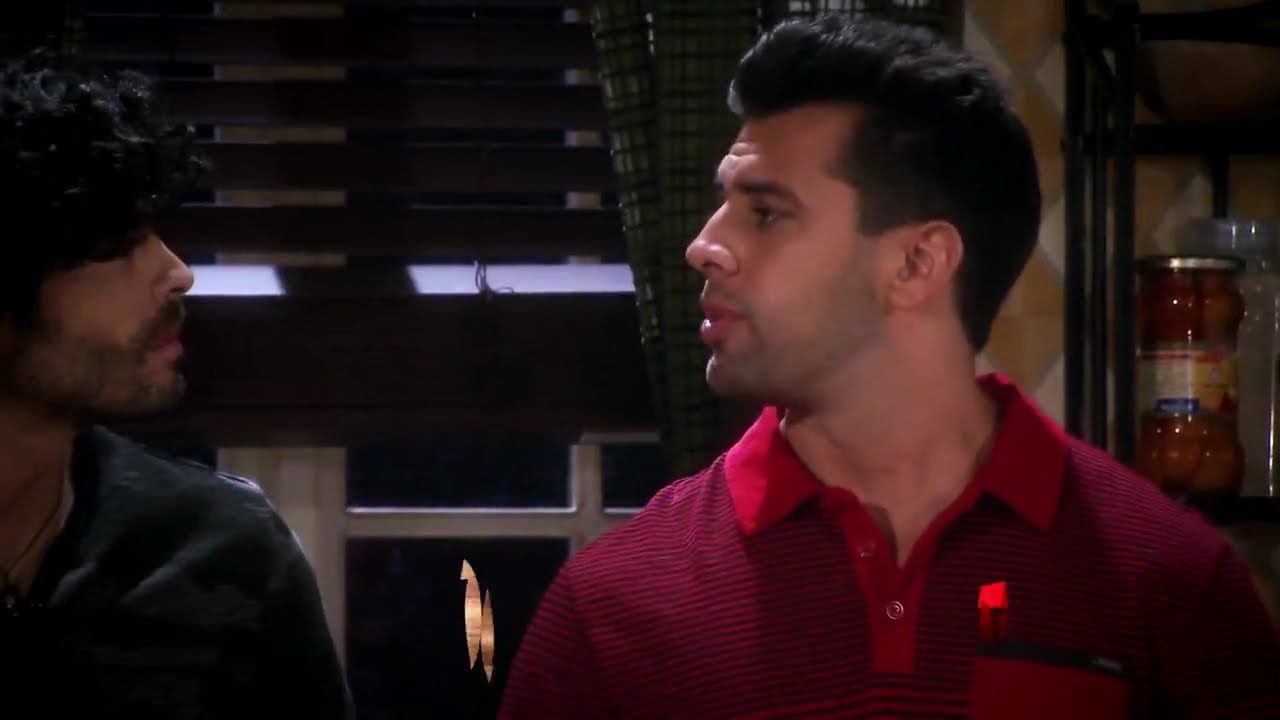 Tierra De Reyes Capitulo 7
