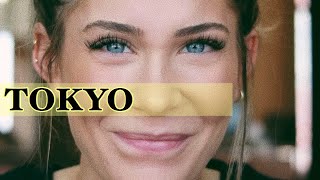 TOKYO mit Nico 🇯🇵 | Vlog | MRS. BELLA