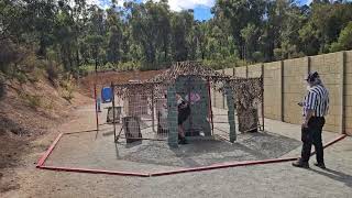 2026 IPSC ANZAC DAY LEVEL 2 MATCH JARRAHDALE SPORTING SHOOTERS CLUB