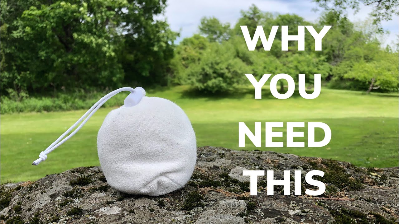 6 Reasons Why You Should Be Using A Chalk Ball