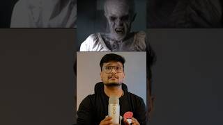 Vampire Hunt + Comedy = Day Shift Must Watch Movie #shorts #moviereview #moviebaaz