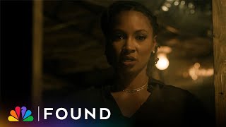 Famous Gabi Threatens Sir's Life | Found | NBC Net Worth
