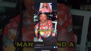 Megan Thee Stallion Sister Just Dropped A Diss For Nicki Minaj