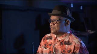Ernest Dawkins of Englewood Jazz Festival - Encounter Englewood 2021