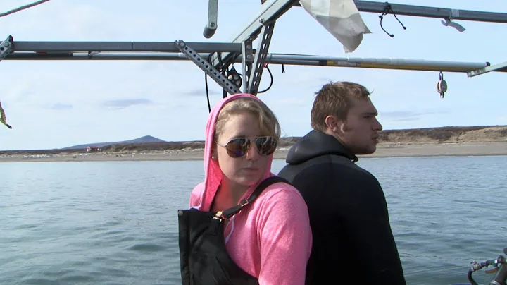 Dating Vernon's Daughter | Bering Sea Gold