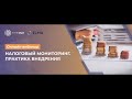 НАЛОГОВЫЙ МОНИТОРИНГ ПРАКТИКА ВНЕДРЕНИЯ