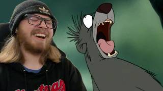 YTP - The Joogle Book 🐍 REACTION!