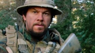 Lone Survivor  Trailer - girl on film