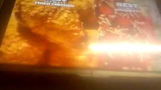 Jollibee Chicken and Meaty Spaghetti Philippines TVC 2017 screenshot 3