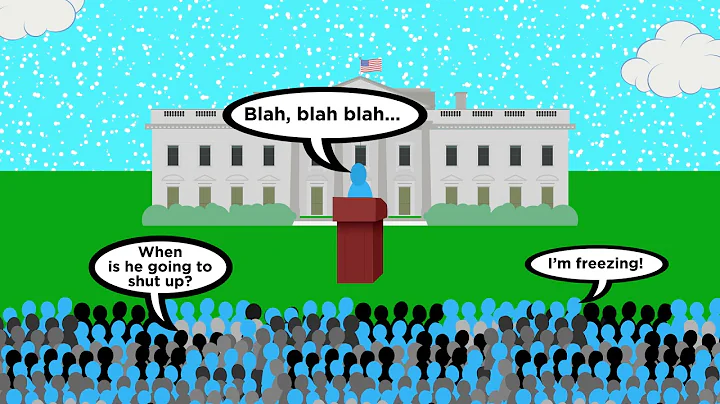 William Henry Harrison: Hey, What Happened? (1841)