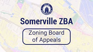 Zoning Board of Appeals 4-2-25