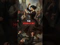 This Entire City Danced Themselves to Death - The Dancing Plague of 1518