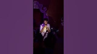 Bryce Vine - On the Ball live in Hollywood