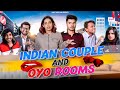 INDIAN COUPLES AND HOTEL ROOMS | Ft. @Mayank Mishra & @Swara  | Janhit Mein Jaari