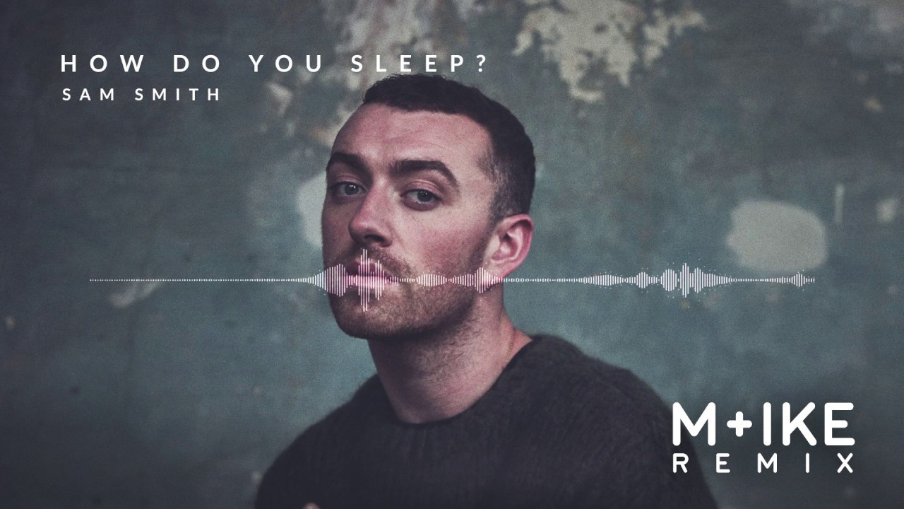 How Do You Sleep Sam Smith Bpm