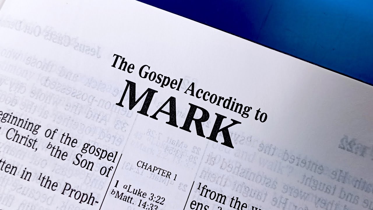 New Apostolic Church Southern Africa | Behind the Word -  "Don’t be afraid. Just believe!"