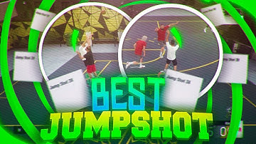 *NEW* BEST JUMPSHOT FOR EVERY QUICK DRAW & POSITION in NBA 2K20