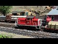 PIKO G Scale DB 360 Switcher