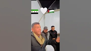مهند محمود أبو قمر غزة سوريا أحرار 