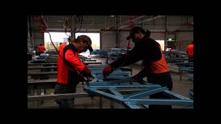 Steel Frame Solutions