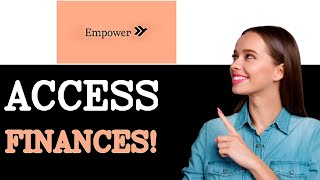 What Is Empower Cash App (2025)
