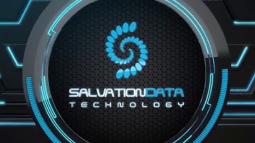 SalvationDATA New Generation DVR Forensic Solution - VIP 2 0 (Video Investigation Portable)