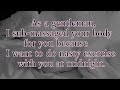 【M4F】Gentlemanly massage《ENG SUB》《ASMR Japanese boyfriend yandere practice training》