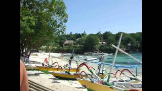 Bali Slide Show, June 2011