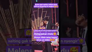 Masya Allah Di Rangkul Pokoknya Mode Ugalan Semalam Melepaskan Rindu milada7valenda7shorts