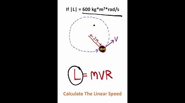ANGULAR Momentum In 44 Seconds!!