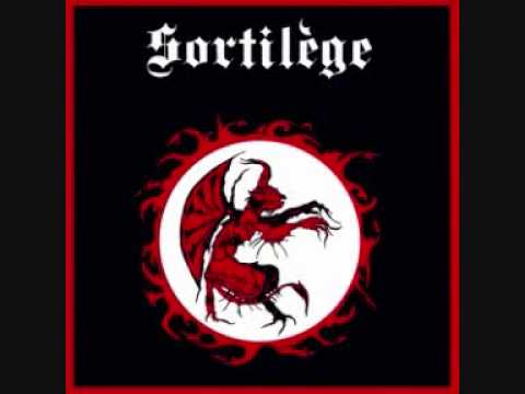 Sortilège - Gladiateur.wmv