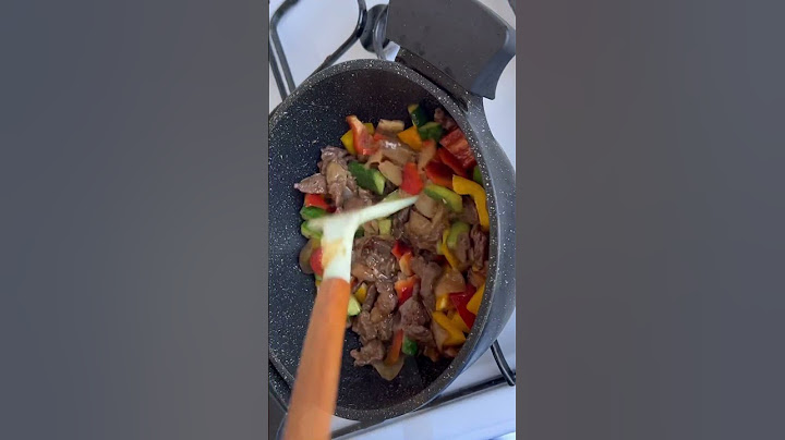 Мясо по тайски. Полный рецепт на моем канале. #мясо #измяса #ужин #тайский #лёгкиерецепты #вкусно