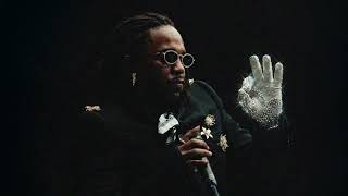 If Kendrick Lamar made ICEMAN... (Full mashup album)